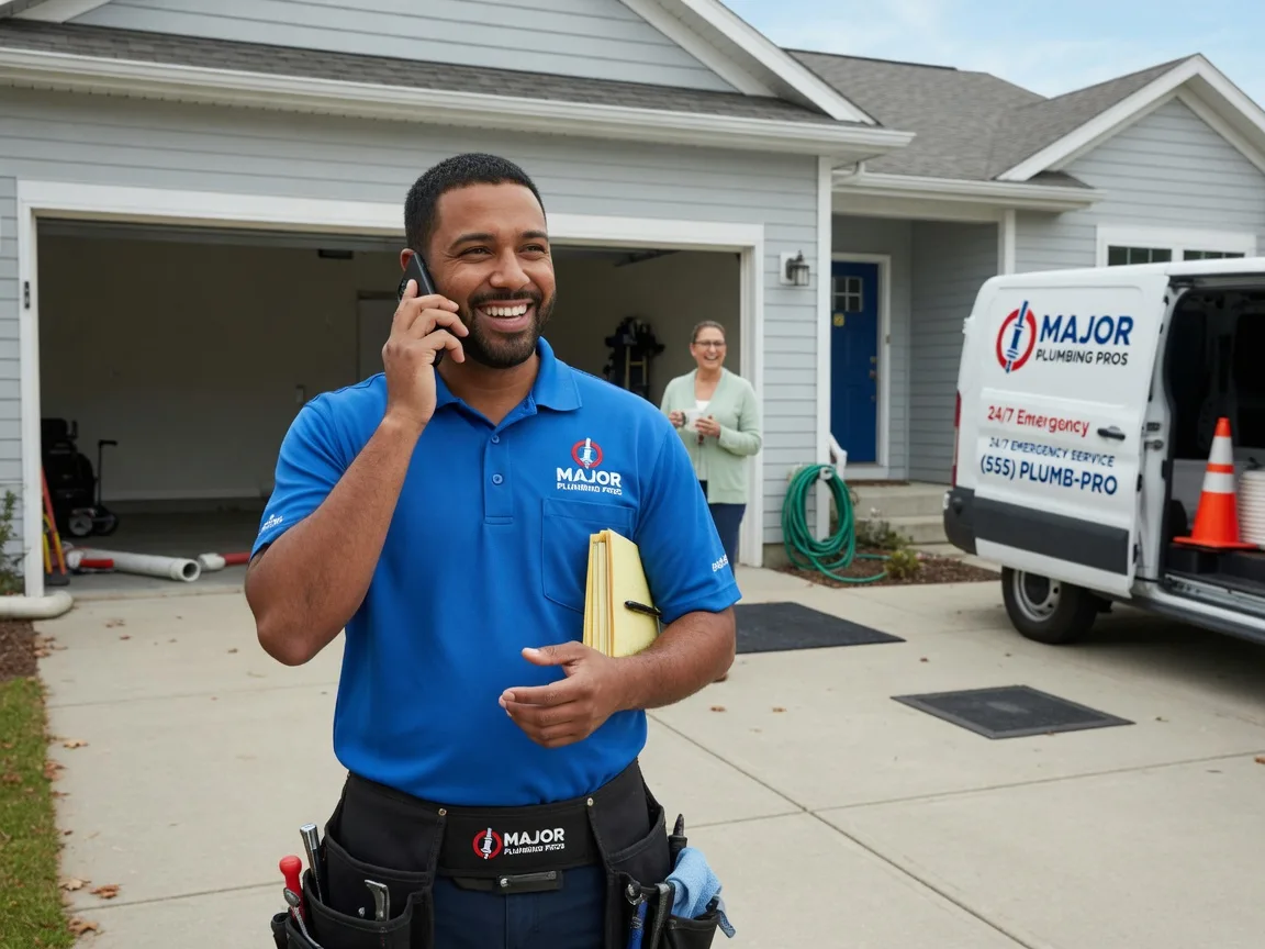 Drain Cleaning Services Greenfield, NH FAQs